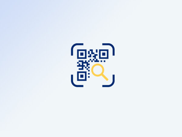 ترميز أصناف المخزون QR