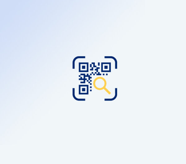 ترميز أصناف المخزون QR