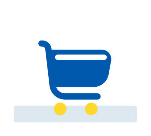 نماذج اكسل للمتاجر الإلكترونية