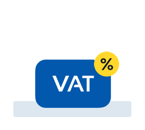 ضريبة القيمة المضافة