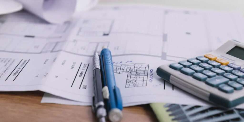 بعض الطرق تساعدك في حساب تكاليف المشروع