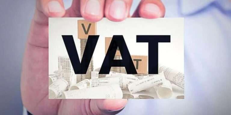 كل ما تحتاج معرفته عن خدمات ضريبة القيمة المضافة