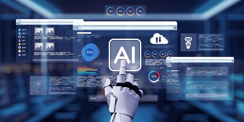 الذكاء الاصطناعي في مجال المحاسبة