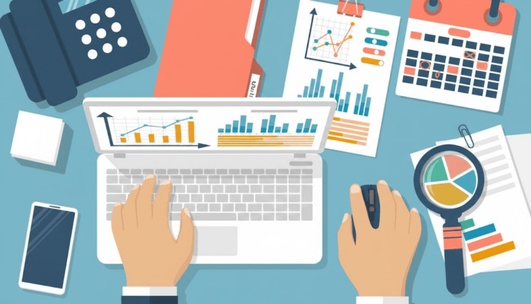 أساسيات محاسبية يحتاجها كل صاحب مشروع ناجح