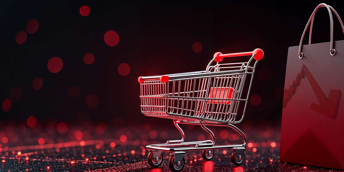 لماذا مبيعات المتجر الإلكتروني أقل من التوقعات؟