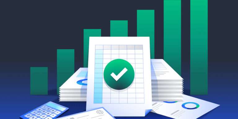 نماذج مالية جاهزة للمشاريع الناشئة